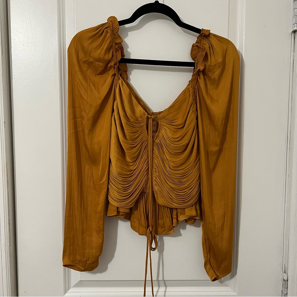 House of Harlow Top